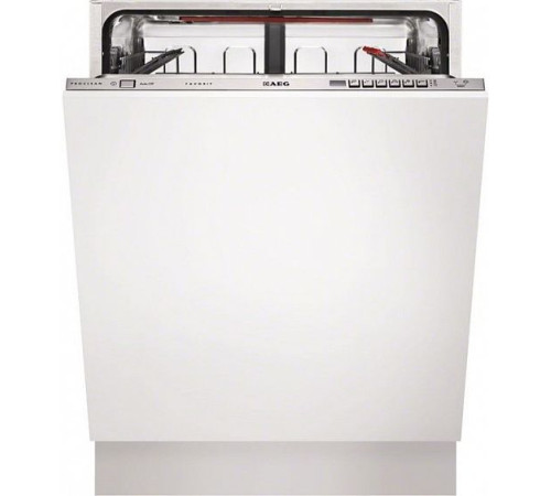 Посудомоечная машина AEG F 78600 VI1P