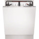 Посудомоечная машина AEG F 78600 VI1P