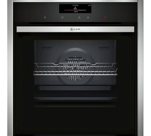 Духовой шкаф NEFF B48CT64H0