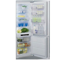 Холодильник WHIRLPOOL art 459/ a+ nf