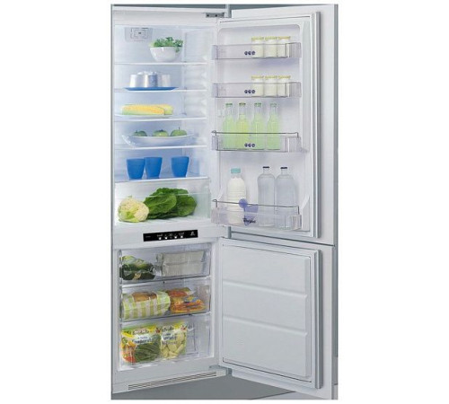Холодильник WHIRLPOOL art 459/ a+ nf