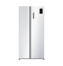 Холодильник TESLER RSD-537BI белый