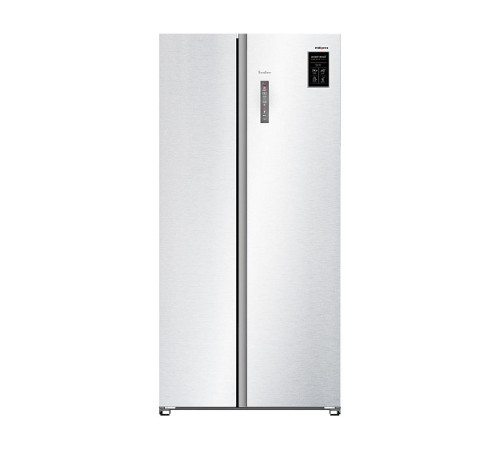 Холодильник TESLER RSD-537BI белый