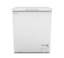 Морозильный ларь KRAFT BD(W)-203QX