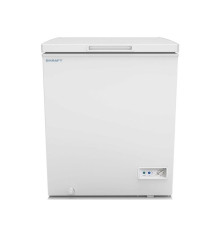 Морозильный ларь KRAFT BD(W)-203QX