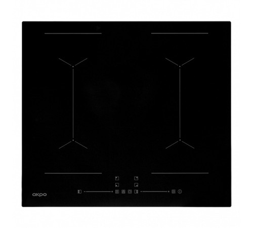 Варочная поверхность AKPO PIA 6094218FZ BL