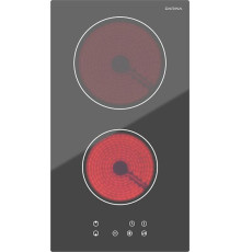 Варочная поверхность DARINA PL E545 B