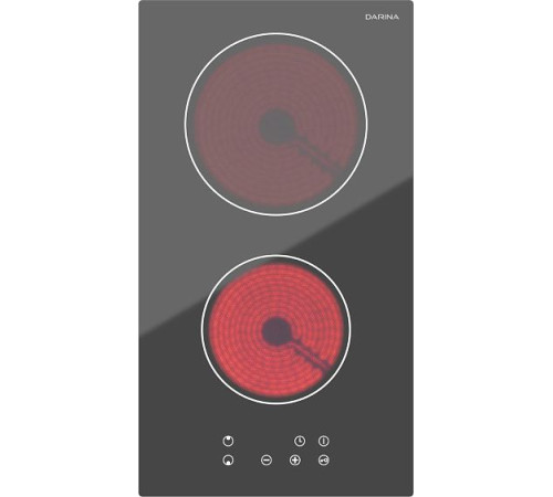 Варочная поверхность DARINA PL E545 B