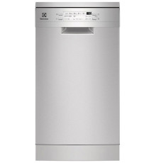 Посудомоечная машина ELECTROLUX ESM82310SX