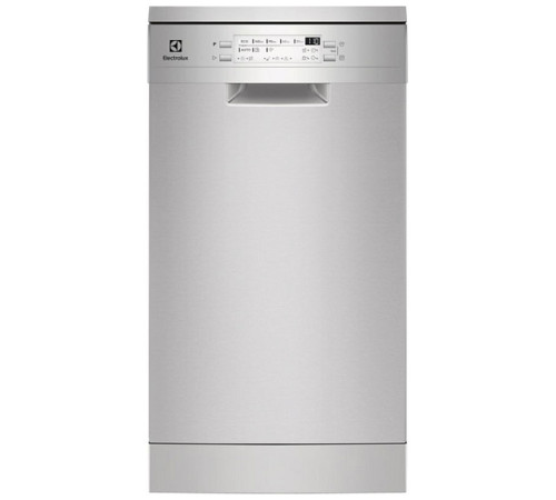 Посудомоечная машина ELECTROLUX ESM82310SX