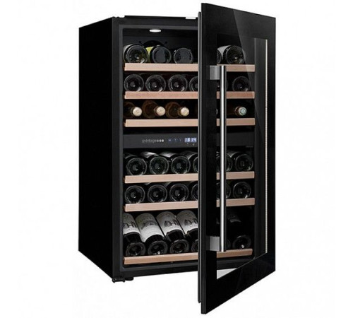 Винный шкаф CLIMADIFF av46cdzi