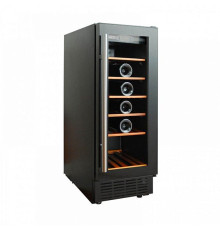 Винный шкаф COLDVINE C18-KBT1