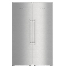 Холодильник LIEBHERR SBSes 8773 (SKBes 4370 + SGNes 4375)