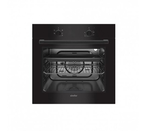 Духовой шкаф Simfer B6EB06011