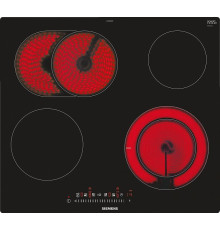 Поверхность SIEMENS ET601FNP1E