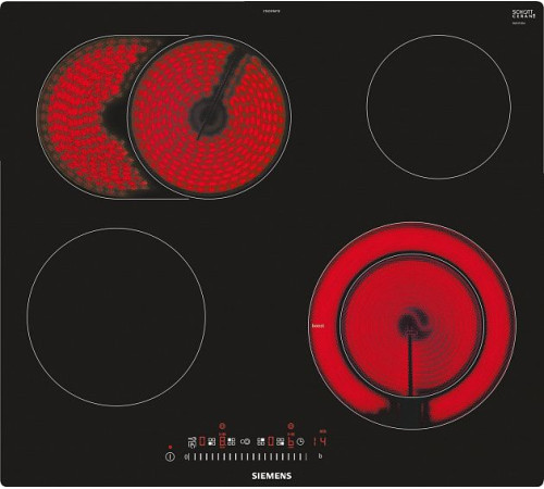 Поверхность SIEMENS ET601FNP1E