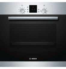 Электрический духовой шкаф BOSCH hbn331e1s