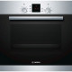 Электрический духовой шкаф BOSCH hbn331e1s