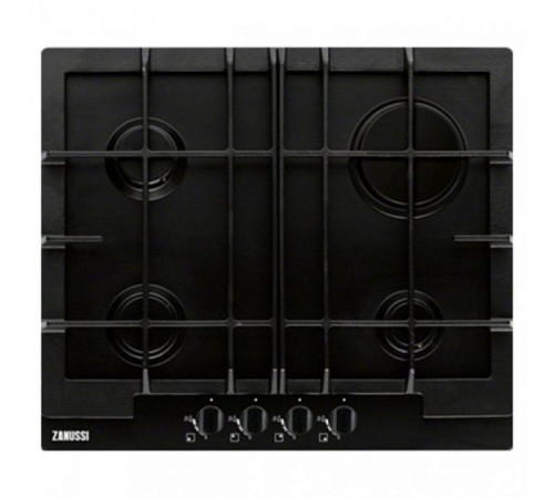 Поверхность ZANUSSI zgg 66414 ba