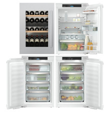 Холодильник LIEBHERR IXRFWB 3960