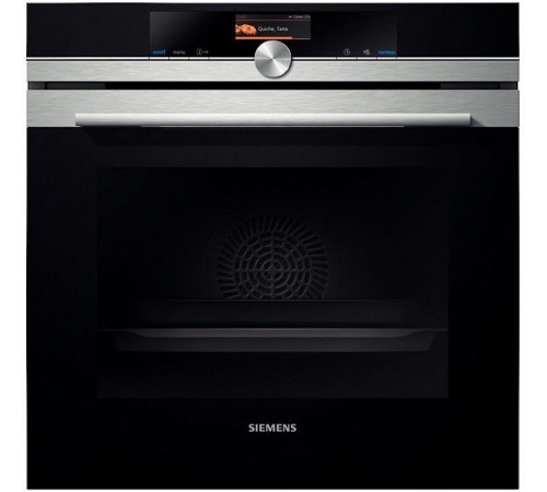 Духовой шкаф SIEMENS hb656ghs1