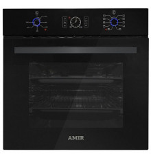 Духовые шкафы AMIR BE10 B Led
