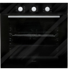 Духовой шкаф KONIGIN Barberry 60 BK MR7