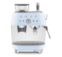 Кофемашина SMEG EGF03PBEU