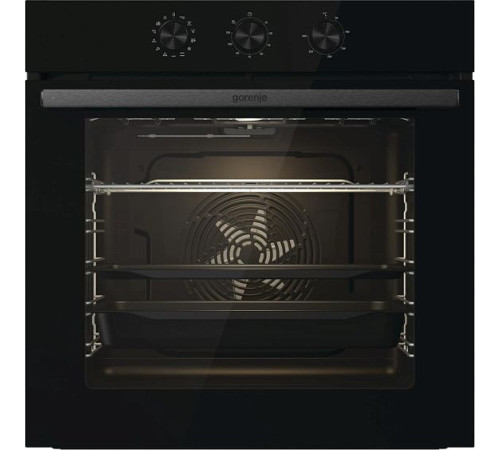 Духовой шкаф GORENJE BO6727E03BG