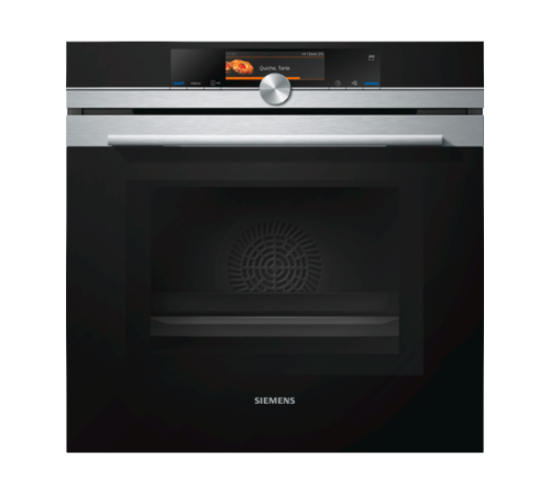 Духовой шкаф SIEMENS HN 678G4S1