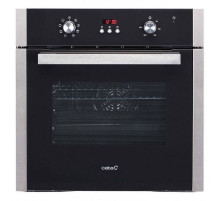 Электрический духовой шкаф CATA LC 890 D BK