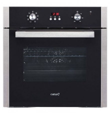 Электрический духовой шкаф CATA LC 890 D BK