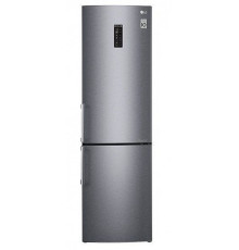 Холодильник LG GA-B499 YLUZ