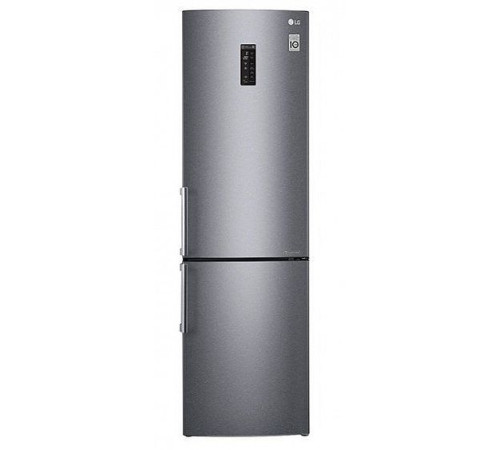 Холодильник LG GA-B499 YLUZ