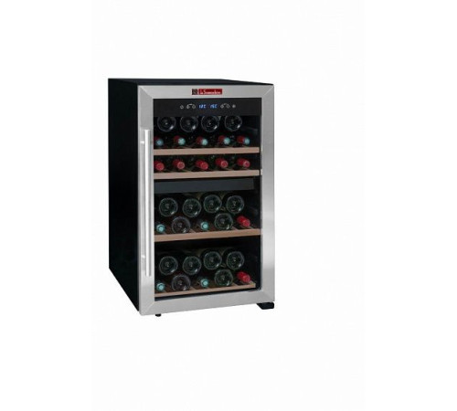 Винный шкаф LA SOMMELIERE LS50.2Z