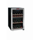 Винный шкаф LA SOMMELIERE LS50.2Z