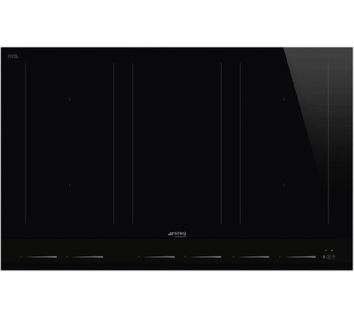 Варочная поверхность SMEG SIM1864D