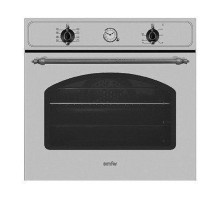 Духовой шкаф SIMFER b 6109 yerm