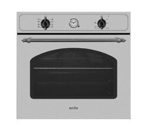 Духовой шкаф SIMFER b 6109 yerm
