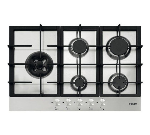 Варочная поверхность GLEM gtp851hix