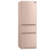 Холодильник MITSUBISHI-ELECTRIC MR-CXR46EN-PS-R