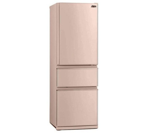 Холодильник MITSUBISHI-ELECTRIC MR-CXR46EN-PS-R