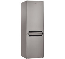 Холодильник WHIRLPOOL BSNF 9152 OX