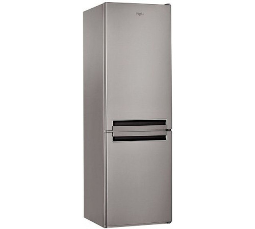Холодильник WHIRLPOOL BSNF 9152 OX