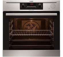 Духовой шкаф AEG be 5501472 m