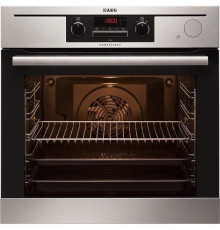 Духовой шкаф AEG be 5501472 m