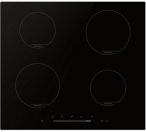 Варочная поверхность DELVENTO V60I74S011