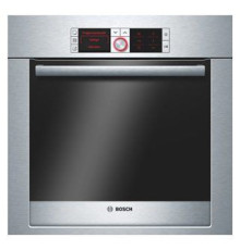 Духовой шкаф BOSCH hba38u750