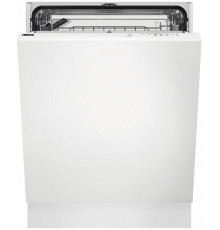 Встраиваемая посудомоечная машина ZANUSSI ZDLN91511