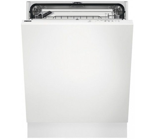 Встраиваемая посудомоечная машина ZANUSSI ZDLN91511